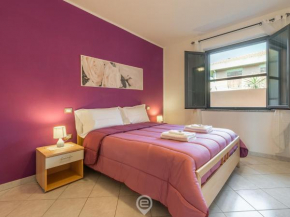 Dahlia Apartment